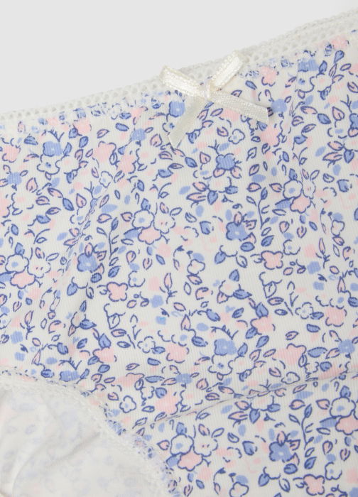 OVS Kids Chiloti Multicolori Fete 9-36 Luni [3]