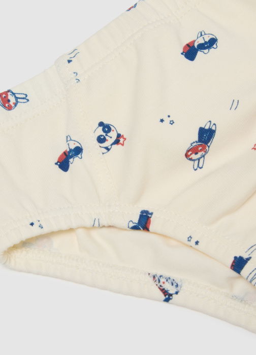 OVS Kids Chiloti Wave Ride Baieti 9-36 Luni [4]