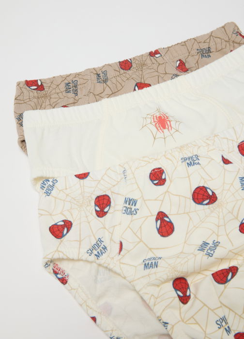 OVS Kids Chiloti White/Blue  Baieti 3-10 Ani [3]