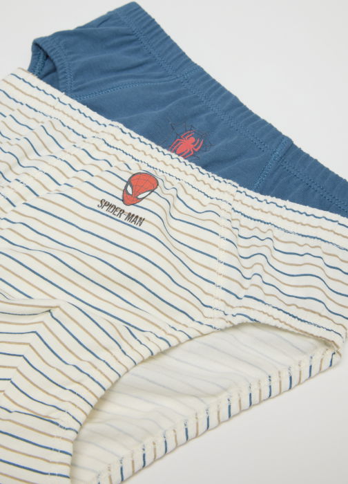 OVS Kids Chiloti White/Blue  Baieti 3-10 Ani [4]