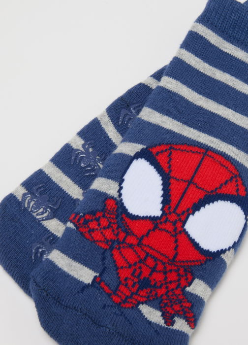 OVS Kids Ciorapi Antislip Multicolori Baieti 9-36 Luni [3]