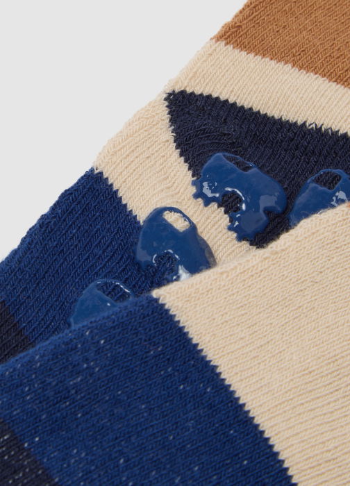 OVS Kids Ciorapi Antislip Multicolori Baieti 9-36 Luni [3]