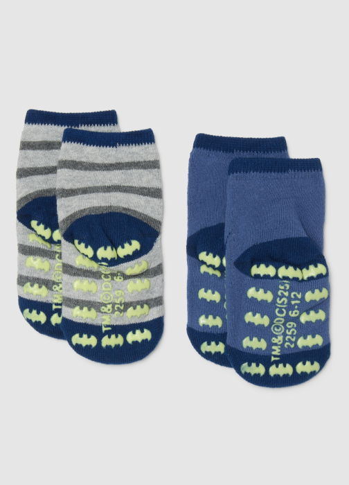 OVS Kids Носки С Антискользящей Подошвой Для Мальчиков Многоцветные 9-36 Месяцев [2]