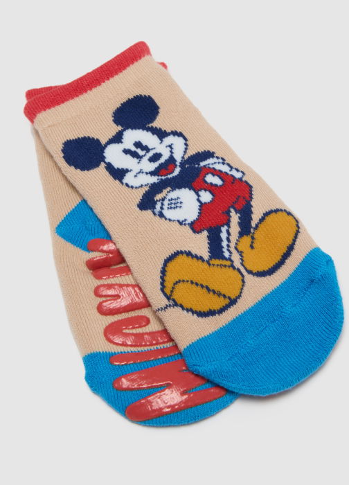 OVS Kids Носки С Антискользящей Подошвой Для Мальчиков Многоцветные 9-36 Месяцев [2]