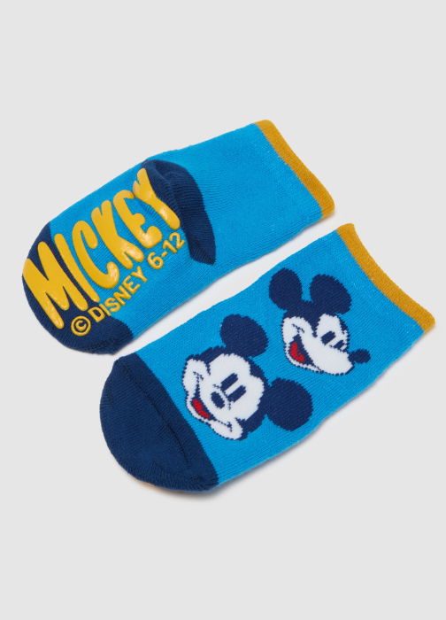 OVS Kids Носки С Антискользящей Подошвой Для Мальчиков Многоцветные 9-36 Месяцев [3]