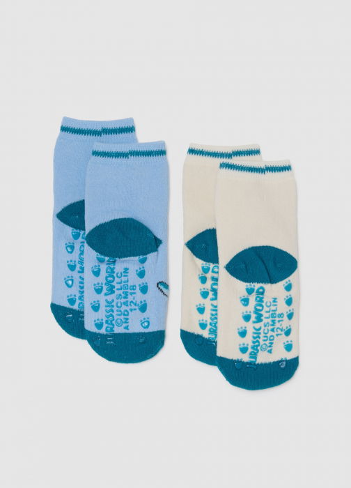 OVS Kids Носки С Антискользящей Подошвой Для Мальчиков Многоцветные 9-36 Месяцев [3]