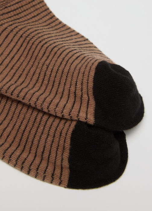 OVS Kids Ciorapi Antislip Multicolori Fete 10-15 Ani [3]