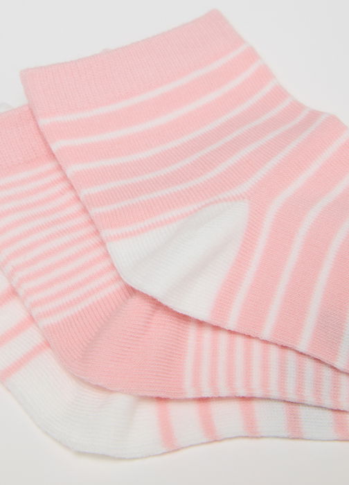 OVS Kids Носки С Антискользящей Подошвой Для Девочек Многоцветные 10-15 Лет [3]