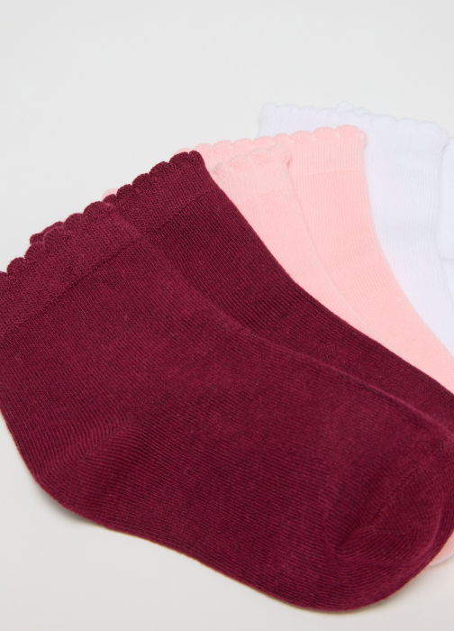 OVS Kids Носки С Антискользящей Подошвой Для Девочек Многоцветные 10-15 Лет [2]