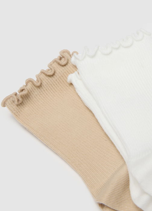 OVS Kids Носки С Антискользящей Подошвой Для Девочек Многоцветные 10-15 Лет [2]