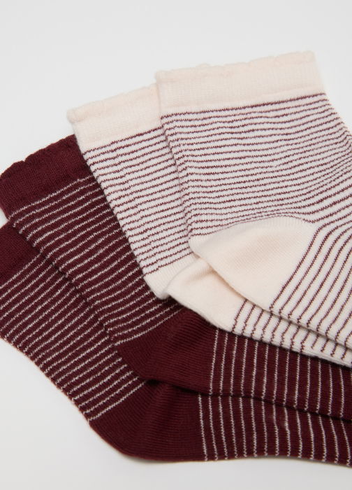 OVS Kids Ciorapi Antislip Multicolori Fete 10-15 Ani [2]