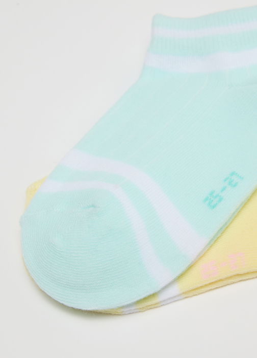 OVS Kids Носки С Антискользящей Подошвой Для Девочек Многоцветные 10-15 Лет [2]