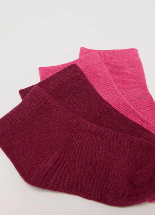 OVS Kids Носки С Антискользящей Подошвой Для Девочек Многоцветные 10-15 Лет [2]