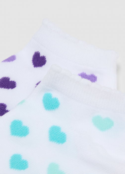 OVS Kids Носки С Антискользящей Подошвой Для Девочек Многоцветные 10-15 Лет [2]