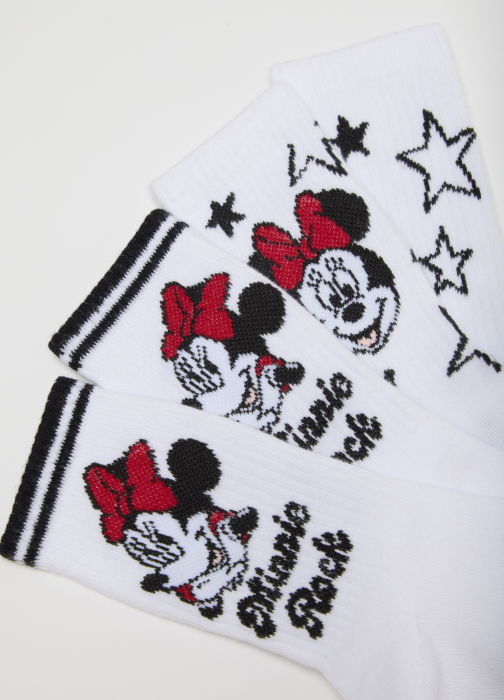 OVS Kids Ciorapi Antislip Multicolori Fete 10-15 Ani [2]