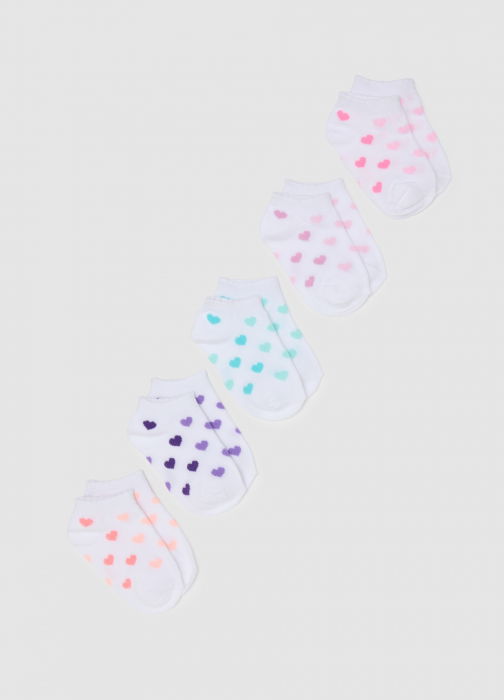 OVS Kids Носки С Антискользящей Подошвой Для Девочек Многоцветные 10-15 Лет [1]