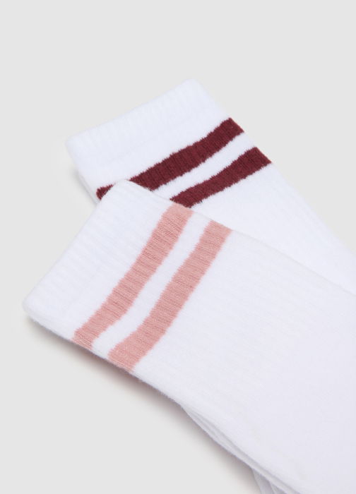 OVS Kids Ciorapi Antislip Multicolori Fete 10-15 Ani [3]