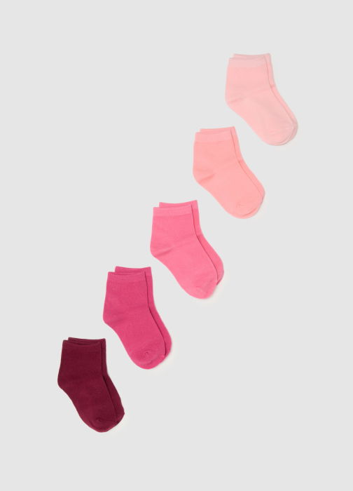 OVS Kids Носки С Антискользящей Подошвой Для Девочек Многоцветные 10-15 Лет [1]