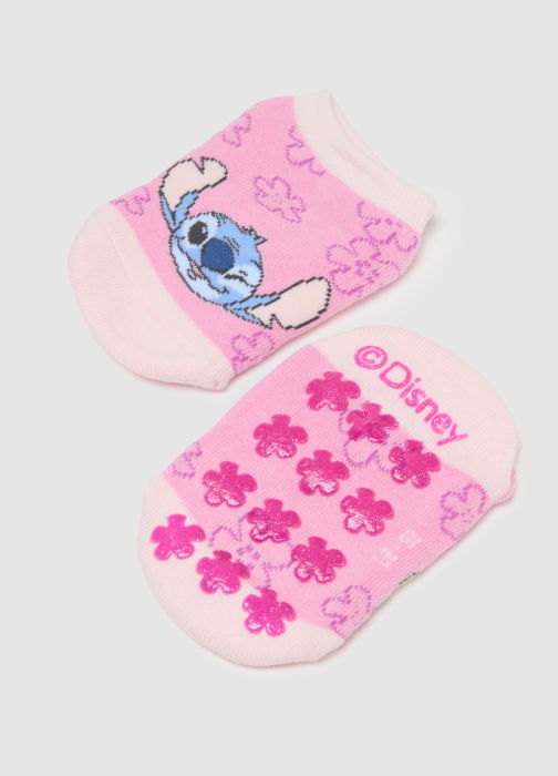 OVS Kids Ciorapi Antislip Multicolori Fete 3-10 Ani [3]