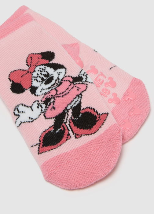 OVS Kids Носки С Антискользящей Подошвой Для Девочек Многоцветные 9-36 Месяцев [2]