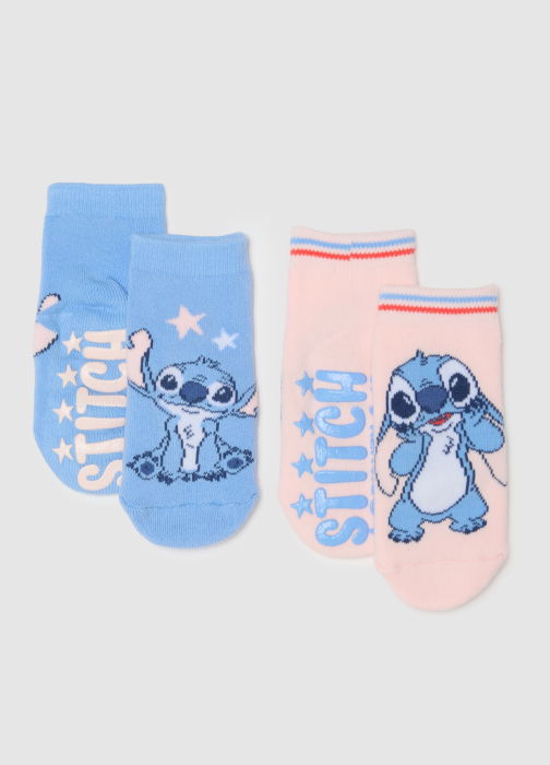 OVS Kids Носки С Антискользящей Подошвой Для Девочек Многоцветные 9-36 Месяцев [1]