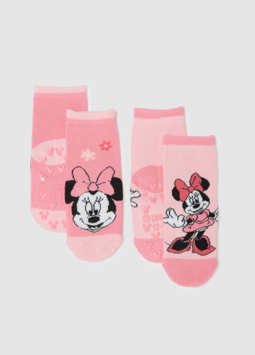 OVS Kids Носки С Антискользящей Подошвой Для Девочек Многоцветные 9-36 Месяцев [1]