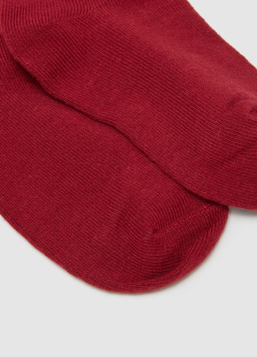 OVS Kids Носки Для Мальчиков Синие/Красные 3-10 Лет [2]