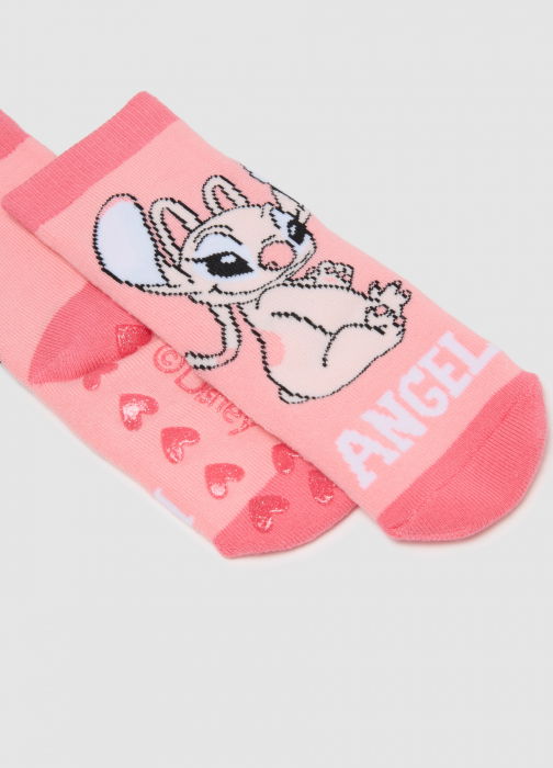 OVS Kids Ciorapi Conch Shell Fete 3-10 Ani [3]