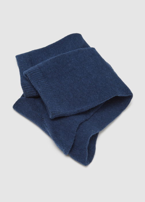 OVS Kids Ciorapi Gri/Negri Baieti 3-10 Ani [2]