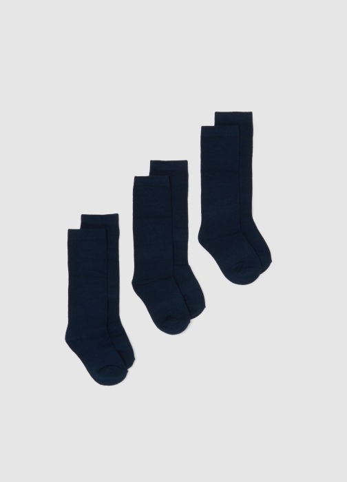 OVS Kids Ciorapi Indigo Baieti 3-10 Ani [1]