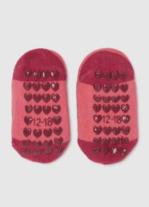 OVS Kids Ciorapi Mauveglow Fete 9-36 Luni [2]