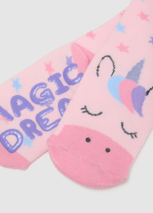 OVS Kids Ciorapi Multicolori Fete 3-10 Ani [3]