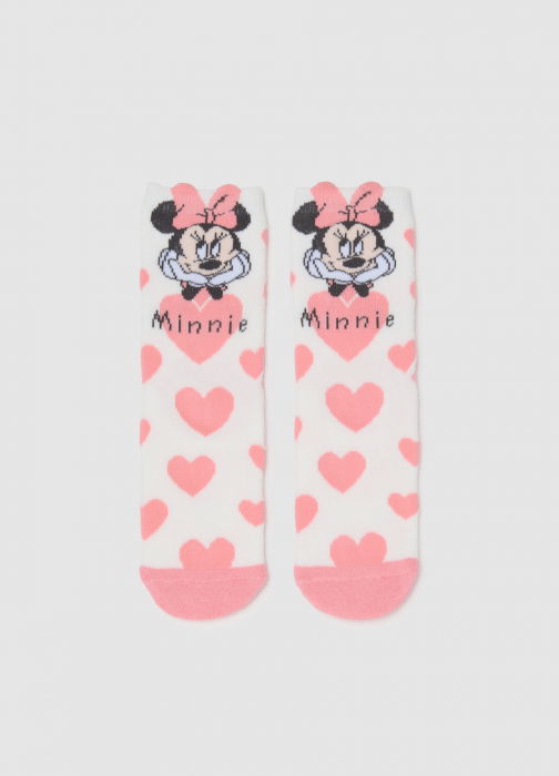 OVS Kids Ciorapi Multicolori Fete 3-10 Ani [1]