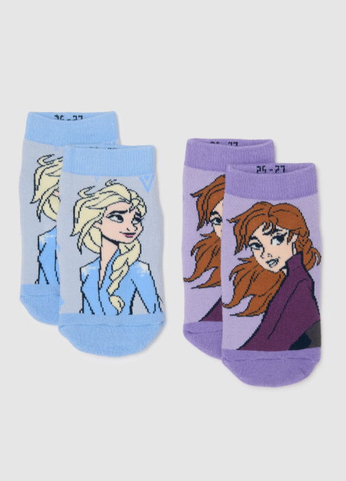 OVS Kids Носки Для Девочек Многоцветные 3-10 Лет [1]