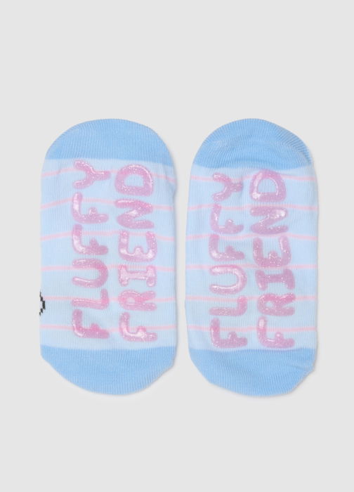 OVS Kids Ciorapi Multicolori Fete 3-10 Ani [2]