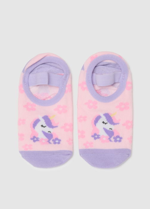 OVS Kids Носки Для Девочек Многоцветные 3-10 Лет [1]