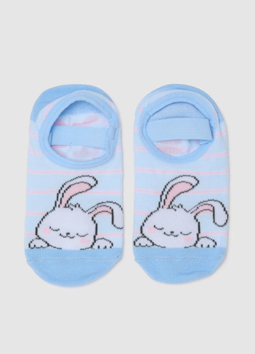 OVS Kids Ciorapi Multicolori Fete 3-10 Ani [1]