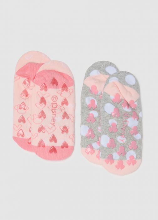 OVS Kids Ciorapi Multicolori Fete 3-10 Ani [2]