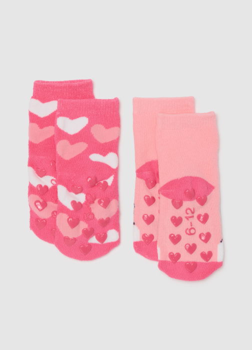 OVS Kids Носки Для Девочек Многоцветные 9-36 Месяцев [2]