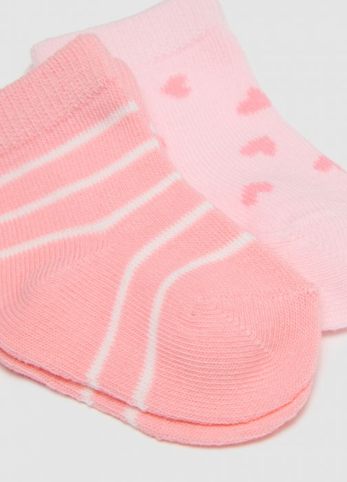 OVS Kids Ciorapi Multicolori Fete 9-36 Luni [2]