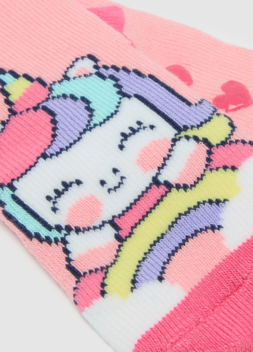 OVS Kids Носки Для Девочек Многоцветные 9-36 Месяцев [3]