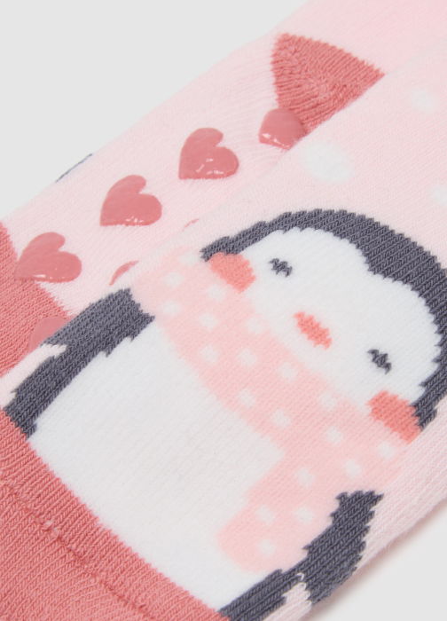 OVS Kids Ciorapi Multicolori Fete 9-36 Luni [3]