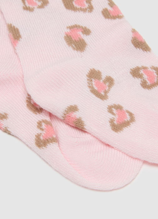 OVS Kids Ciorapi Multicolori Fete 9-36 Luni [3]