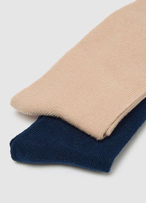 OVS Kids Короткие Носки Для Мальчиков Бежевые 3-10 Лет [3]