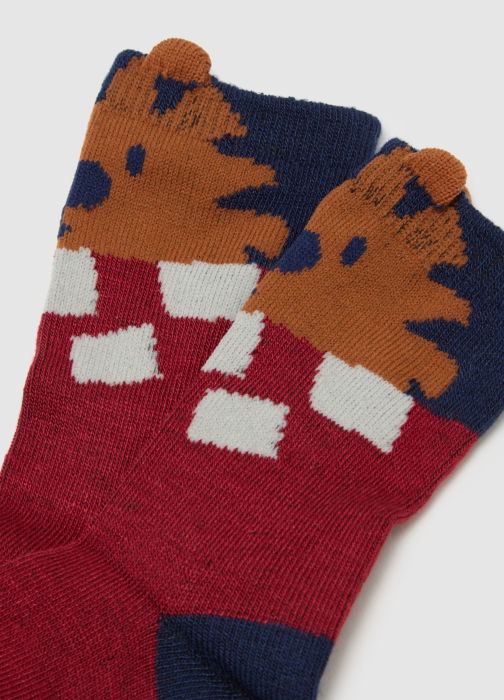 OVS Kids Короткие Носки Для Мальчиков Dark Blue 3-10 Лет [2]