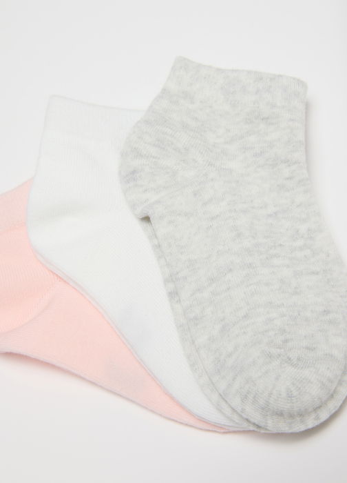 OVS Kids Короткие Носки Для Девочек Многоцветные 3-10 Лет [3]