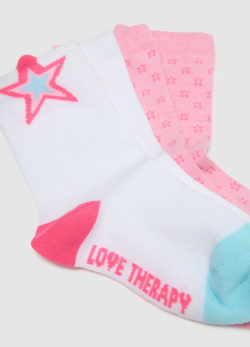 OVS Kids Короткие Носки Для Девочек Многоцветные 3-10 Лет [3]