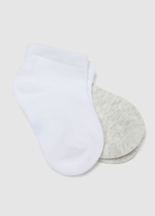 Ciorapi Vara Albastri Inchisi Baieti 9-36 Luni [3]