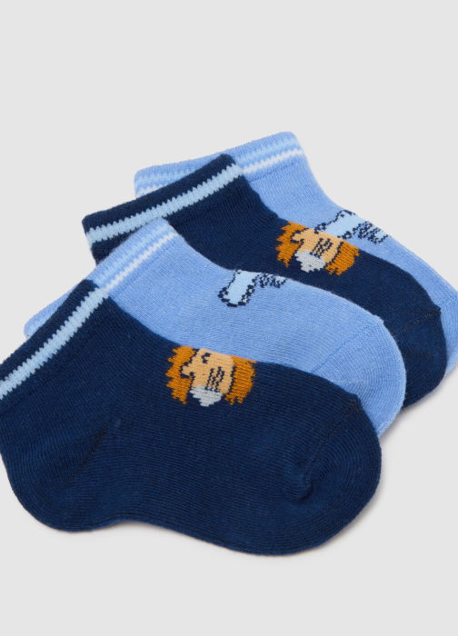 OVS Kids Летние Носки Для Мальчиков Многоцветные 9-36 Месяцев [2]