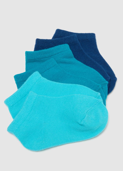 OVS Kids Летние Носки Для Мальчиков Многоцветные 9-36 Месяцев [2]